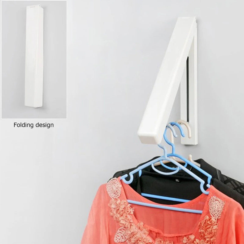 MINI CLOTH RACK (METAL)