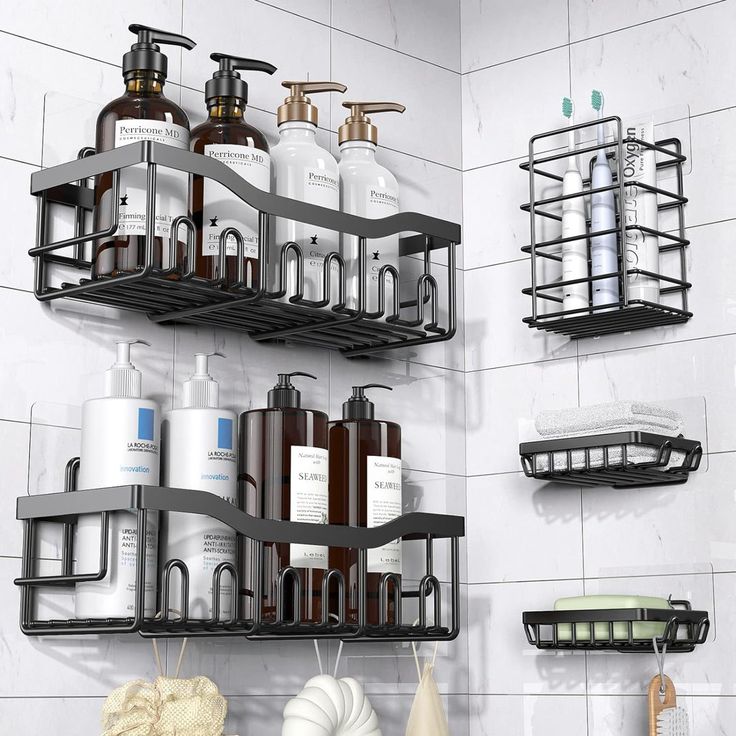 Soap & Holder