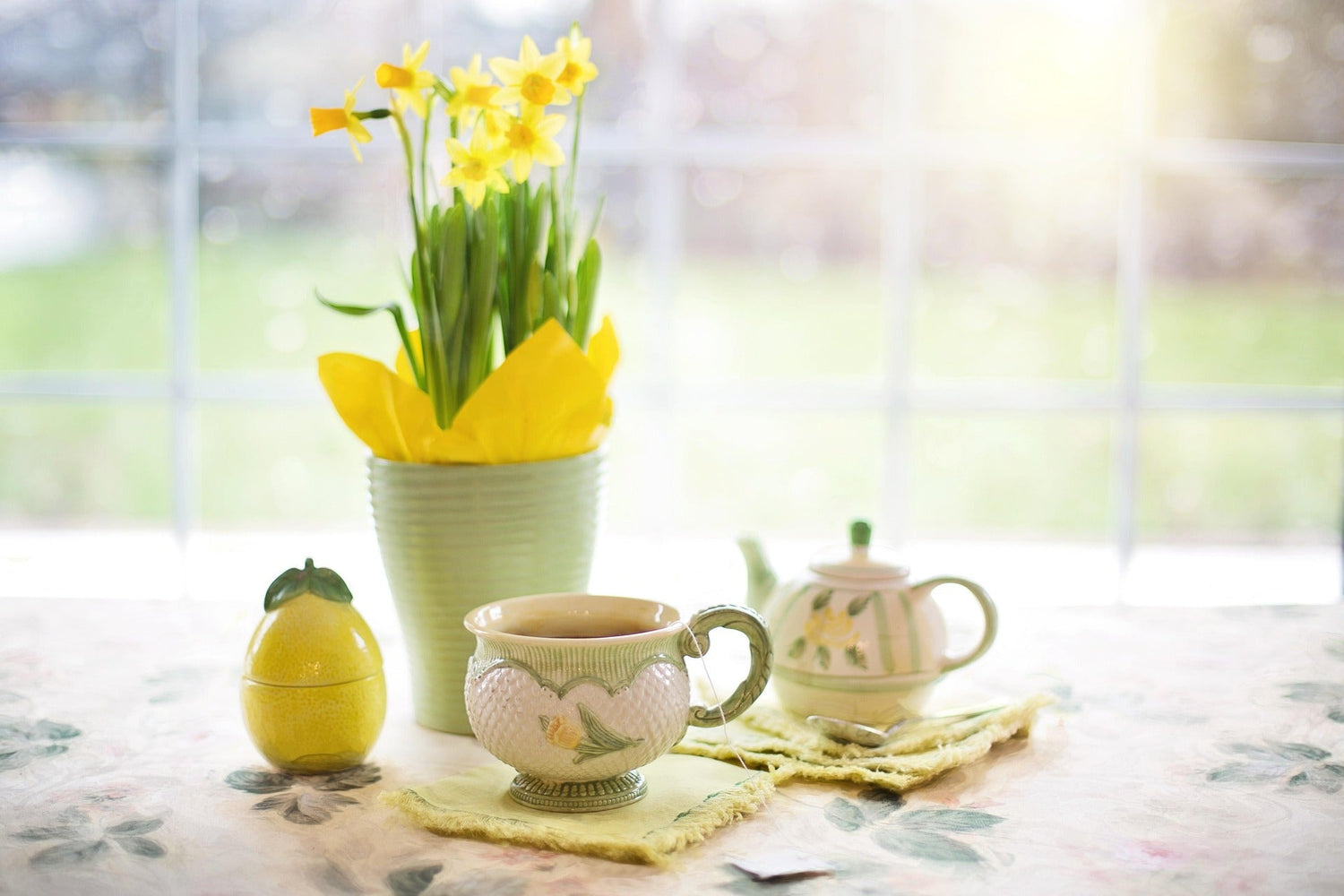 Kitchen  Items