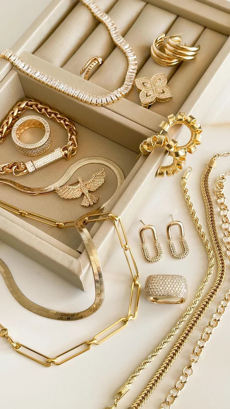 Jewelry & Accessories