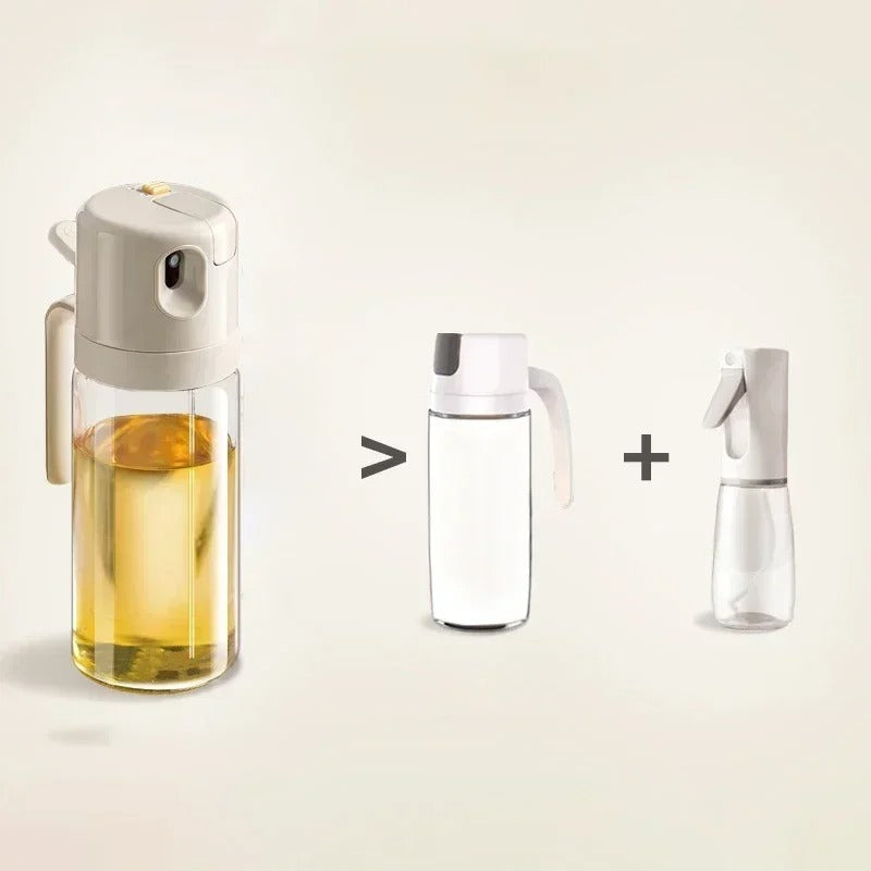 Oil Dispenser Bottle