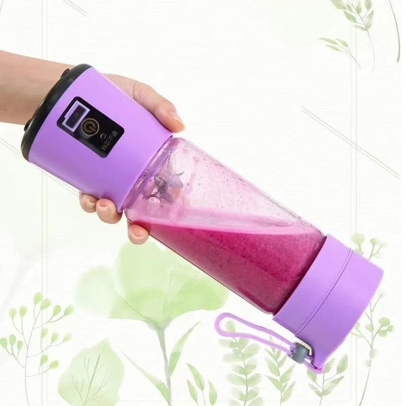 Portable Blender