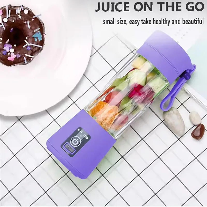 Portable Blender