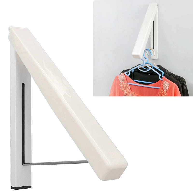 MINI CLOTH RACK (METAL)