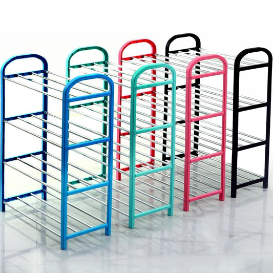 Shoe Rack (4-Tier)
