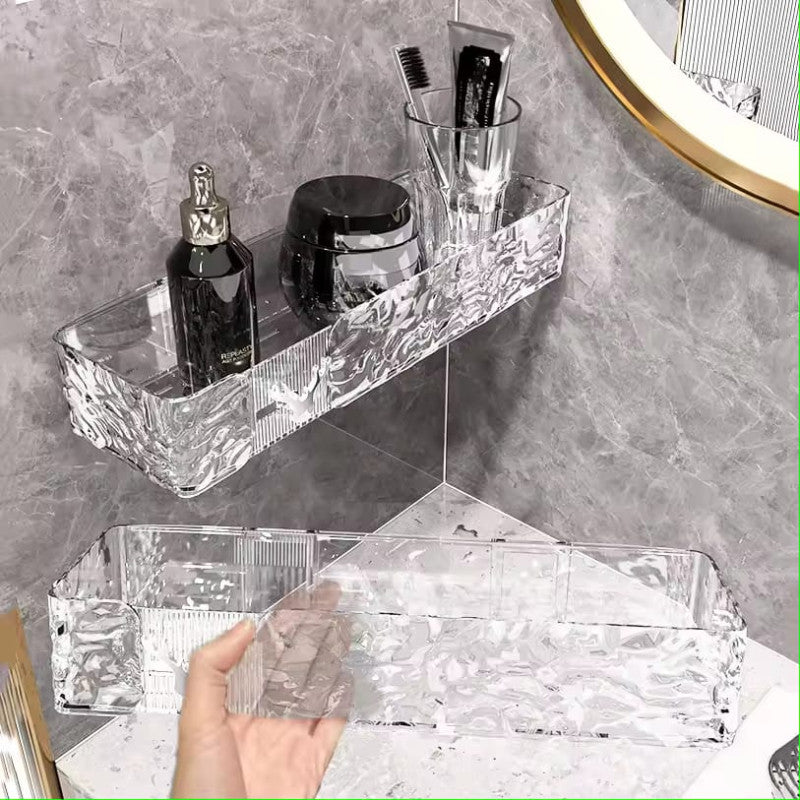 Shampoo Holder Rack