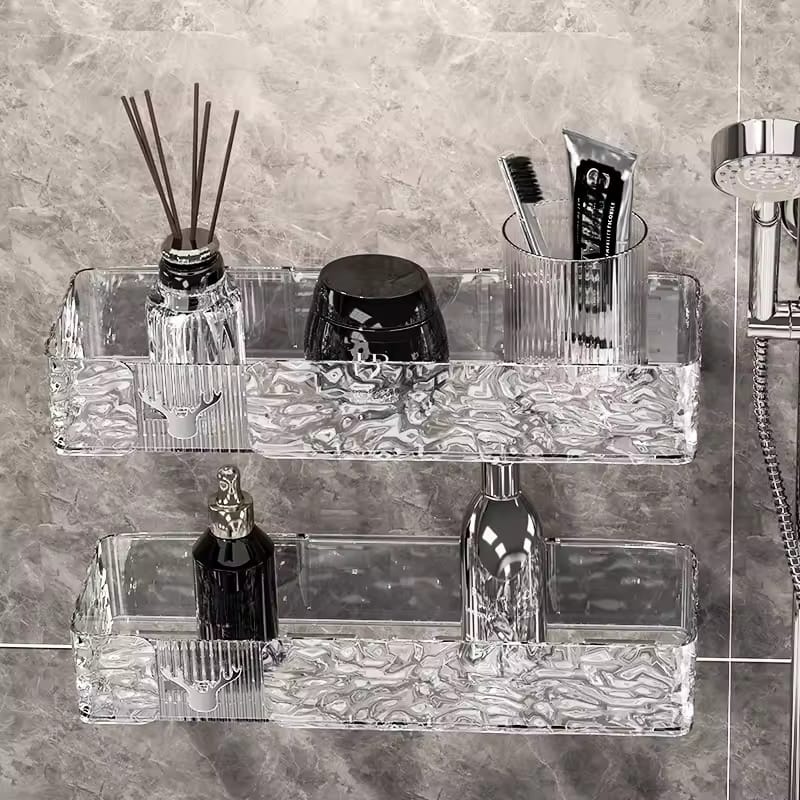 Shampoo Holder Rack