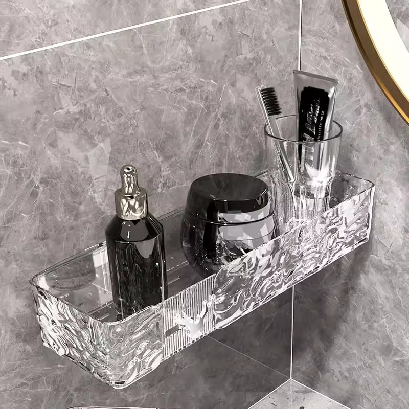 Shampoo Holder Rack