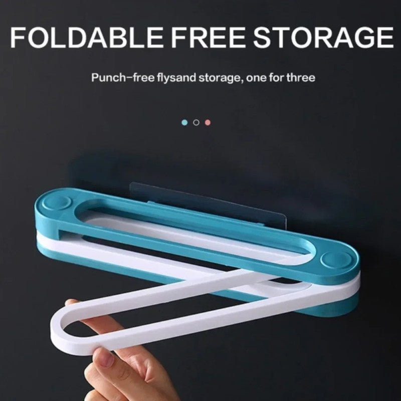 Space Saving Shoe Holder