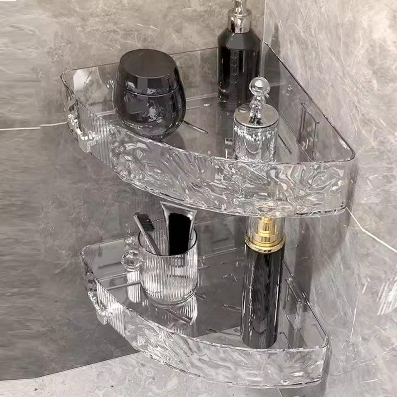 Bathroom Organizer Rack
