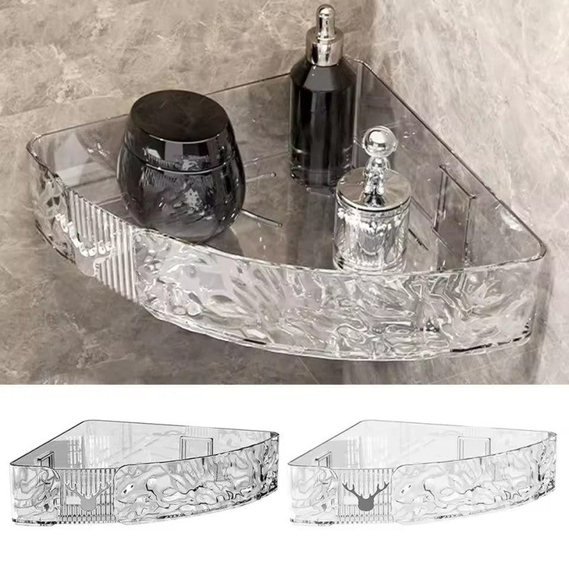 Bathroom Organizer Rack