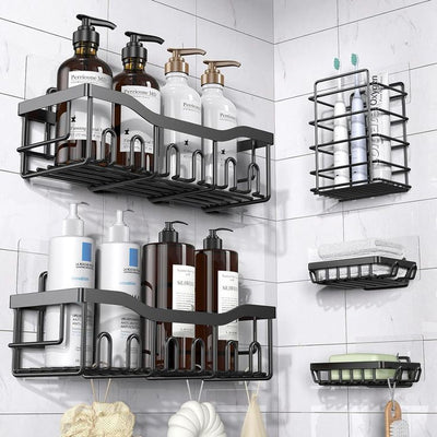 Soap & Holder