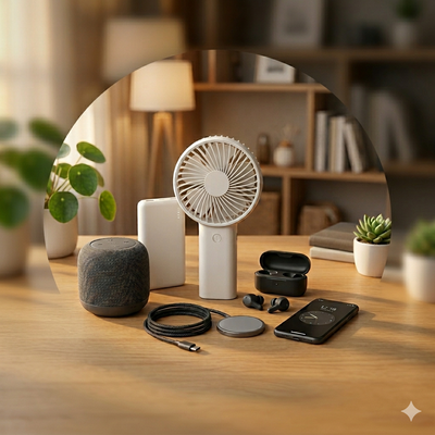 Electronics Accessories