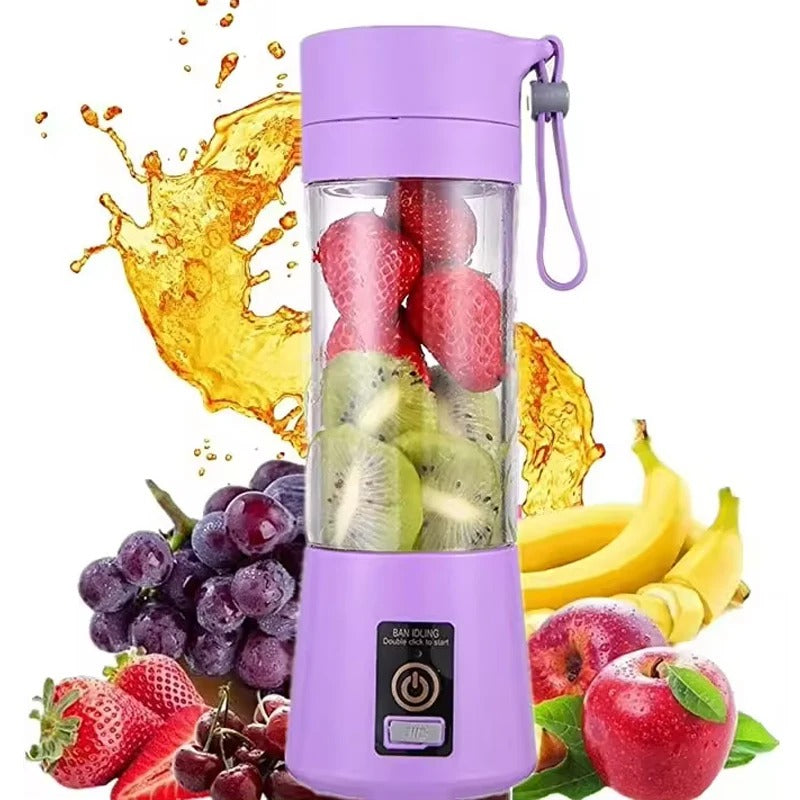 Portable Blender